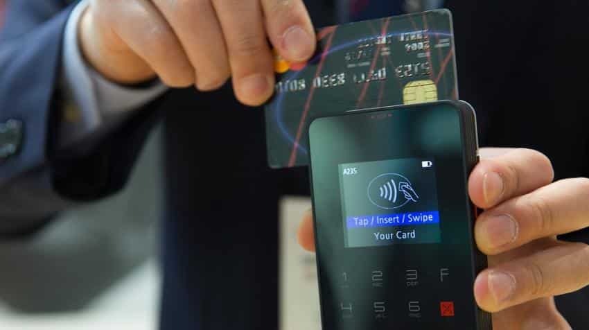 Has demonetisation helped India become a less-cash economy? Has demonetisation helped India become a less-cash economy?