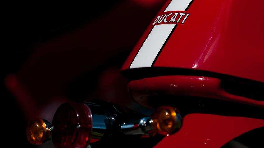 Ducati aims for 18% growth in India this year; to open more dealerships