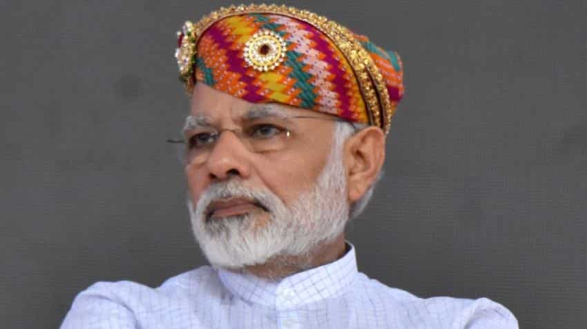 Cabinet reshuffle: PM Modi to add nine new faces in his team today Cabinet reshuffle: PM Modi to add nine new faces in his team today