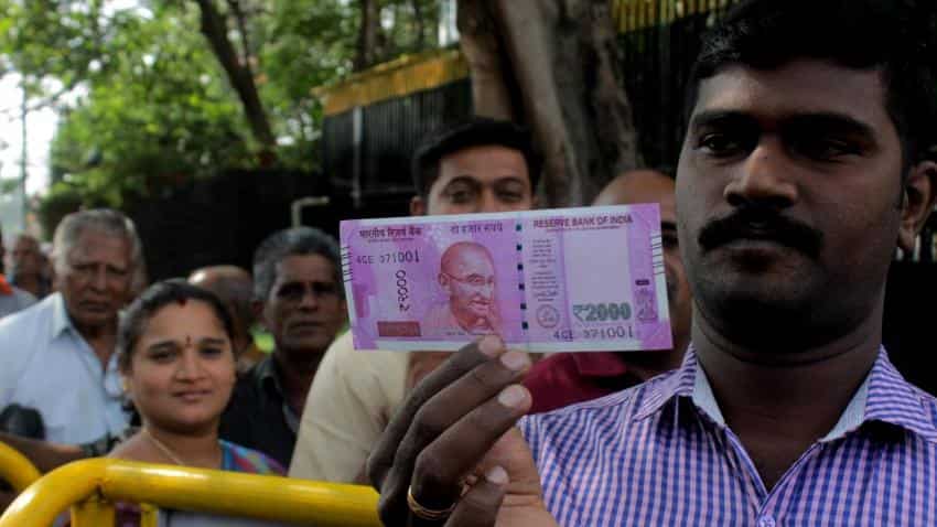 7th Pay Commission: Odisha govt employees to get revised salary from September