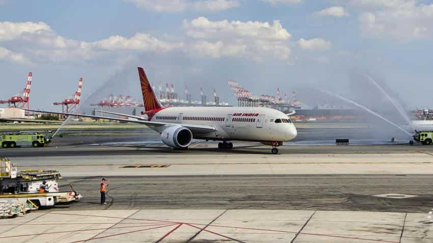 Air India offering 50% discount to students, army personnel and senior citizens