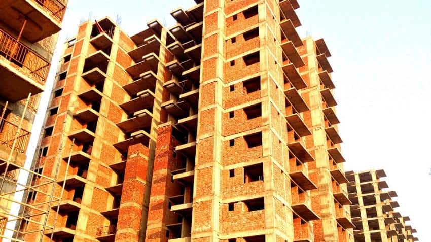 Jaypee Infratech homebuyers get relief; SC puts NCLT proceedings on hold