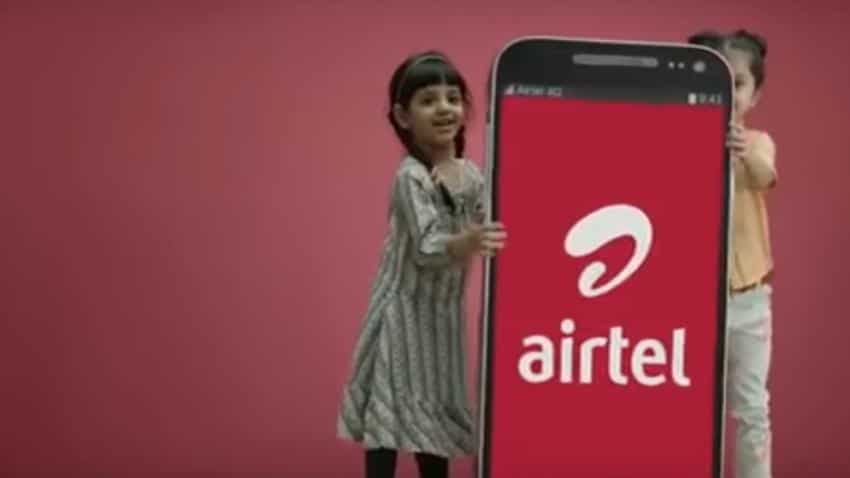 Airtel introduces new schemes as low as Rs 5 to compete with Jio