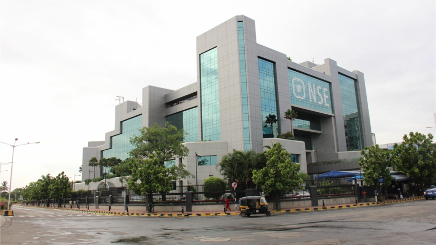 North Korea-US tension sends India's VIX soaring North Korea-US tension sends India's VIX soaring