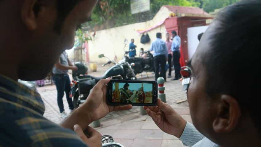 Despite low connectivity, slow speeds Indians can’t imagine life without internet