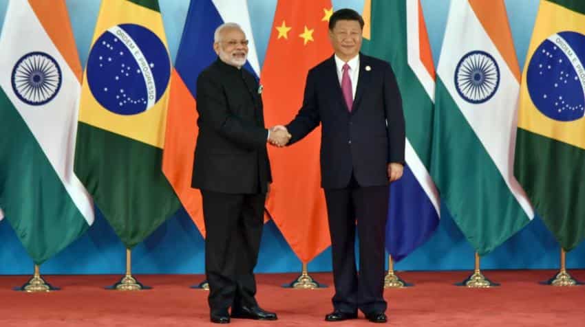 China pledges new funding for BRICS as group opposes protectionism China pledges new funding for BRICS as group opposes protectionism
