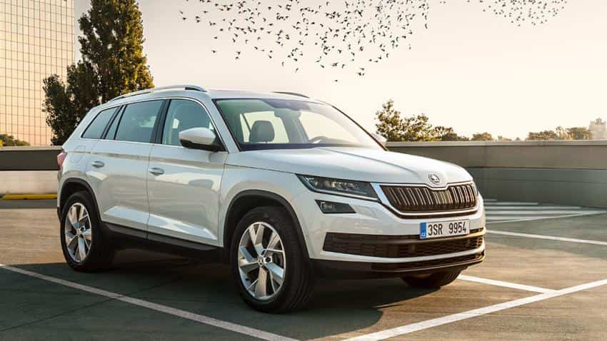 Skoda to enter SUV segment in India again with Kodiaq launch soon; specifications, price