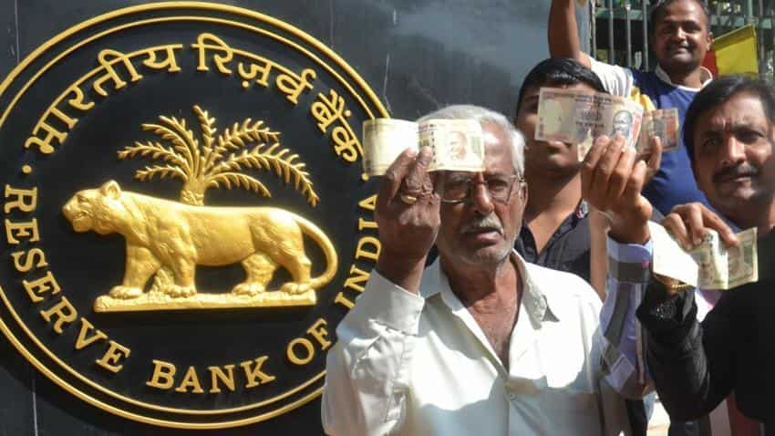 How demonetisation dented the RBI