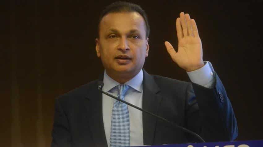 Reliance Capital&#039;s insurance arm receives in-principle nod from IRDAI for IPO