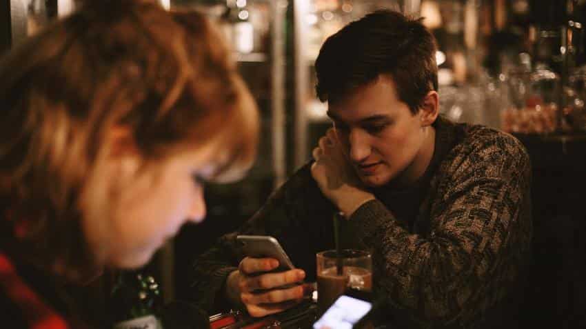 Is the SMS making a comeback among messaging apps? Is the SMS making a comeback among messaging apps?