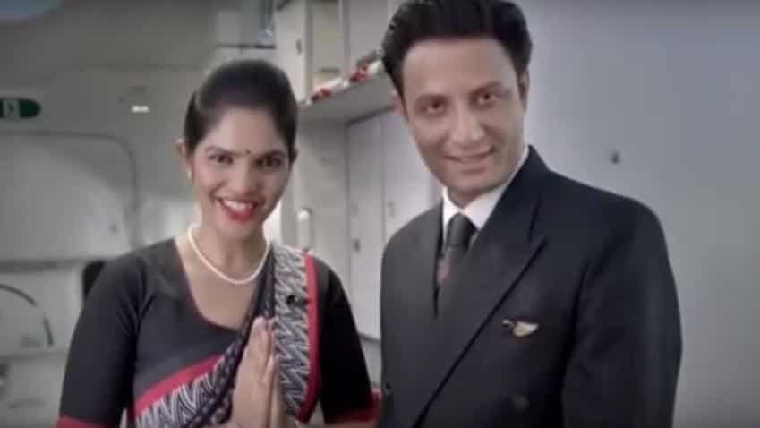 Over 130 pilots, 430 crew members of Air India likely to be grounded Over 130 pilots, 430 crew members of Air India likely to be grounded