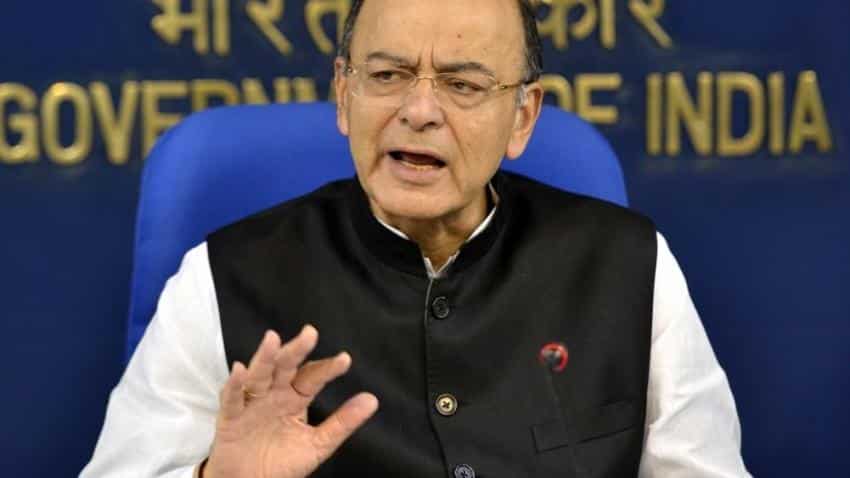 Two lakh companies struck off, bank accounts inoperable: Govt 