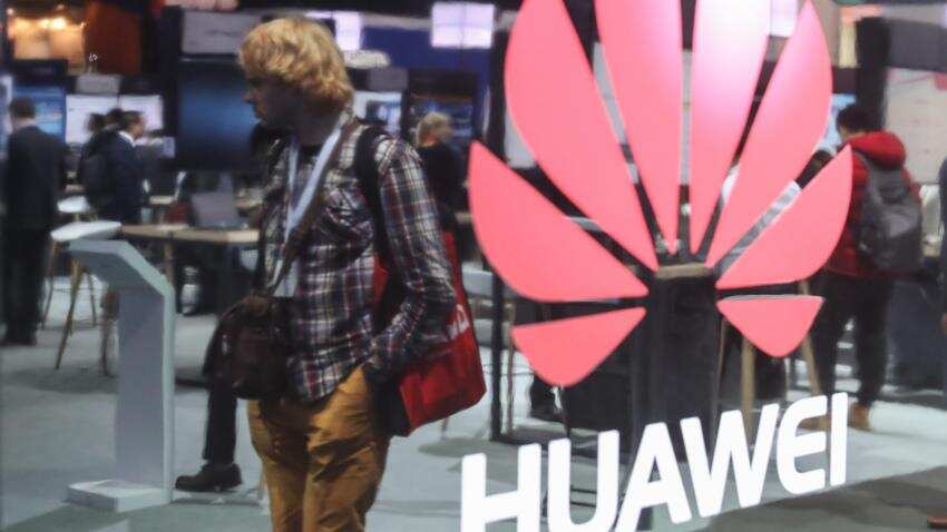Huawei&#039;s global smartphone sales surpasses Apple iPhone for the first time