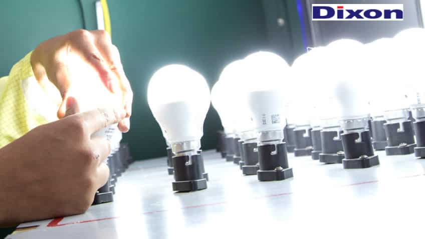 Dixon Technologies IPO today; Is it worth subscribing? Dixon Technologies IPO today; Is it worth subscribing?