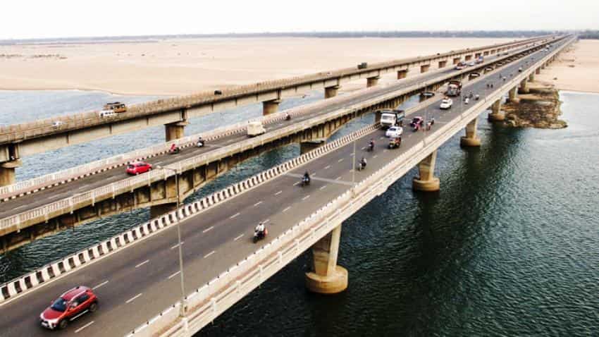 Bharat Road Network IPO opens today; analysts say "avoid" Bharat Road Network IPO opens today; analysts say "avoid"