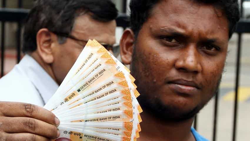 'Weak investment demand bigger challenge than GST, noteban' 'Weak investment demand bigger challenge than GST, noteban'
