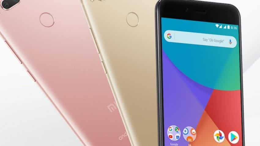 Will Xiaomi's success in India rub off on Google's Android One