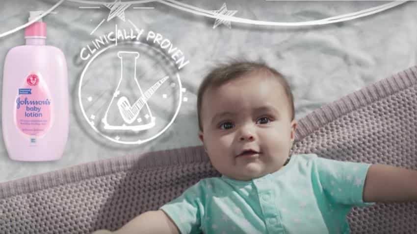 Johnson and Johnson India unveils enhanced paternity leave up to 8 weeks