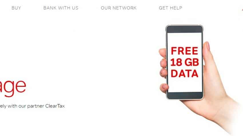 After BSNL, Jio now Airtel rolls out GST Advantage in partnership with ClearTax After BSNL, Jio now Airtel rolls out GST Advantage in partnership with ClearTax