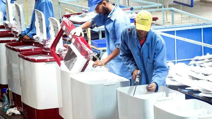 Dixon Technologies IPO Day 2: Issue oversubscribed by 1.28 times Dixon Technologies IPO Day 2: Issue oversubscribed by 1.28 times