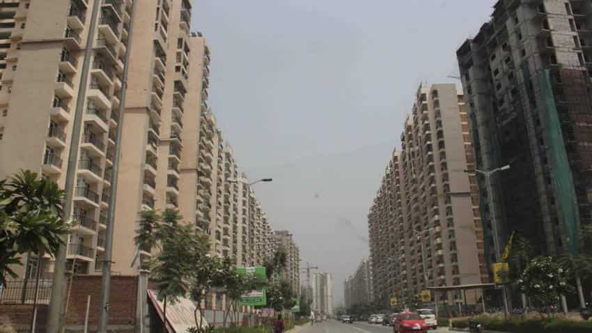 Price rise of houses in tier II cities pushes India among top 10 residential markets Price rise of houses in tier II cities pushes India among top 10 residential markets