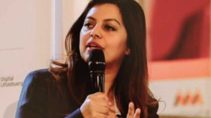 Devie Mohan only Indian woman in top 10 list of global FinTech influencers