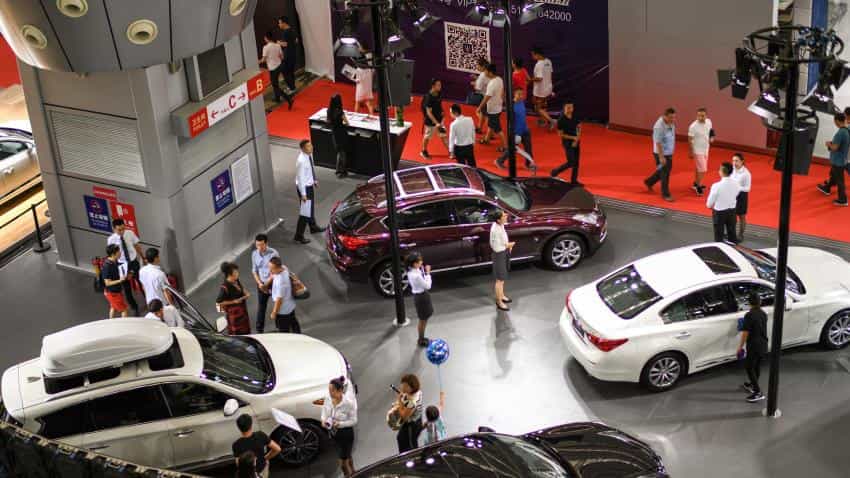 Car makers may hike prices soon with rise in GST cess from today Car makers may hike prices soon with rise in GST cess from today