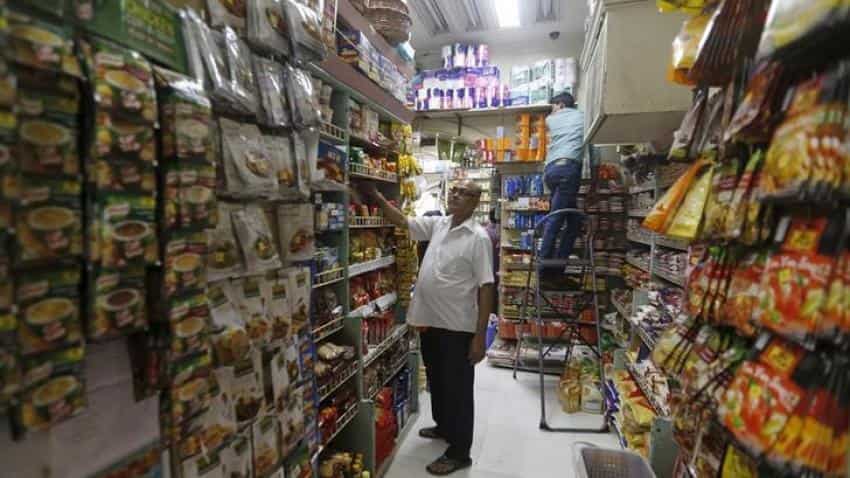 India August inflation seen at 5-month high on rising food costs: Reuters poll India August inflation seen at 5-month high on rising food costs: Reuters poll