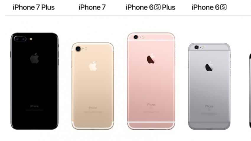 Apple to unveil new iPhone tomorrow; here’s how important the US market is to these phones Apple to unveil new iPhone tomorrow; here’s how important the US market is to these phones