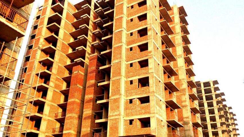 Does the new SC order brings respite for Jaypee Infratech's homebuyers? Does the new SC order brings respite for Jaypee Infratech's homebuyers?
