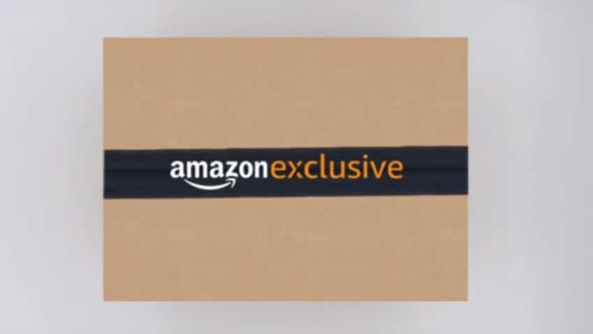 Over 140 smartphone exclusives by Amazon fuels 100% unit sales 