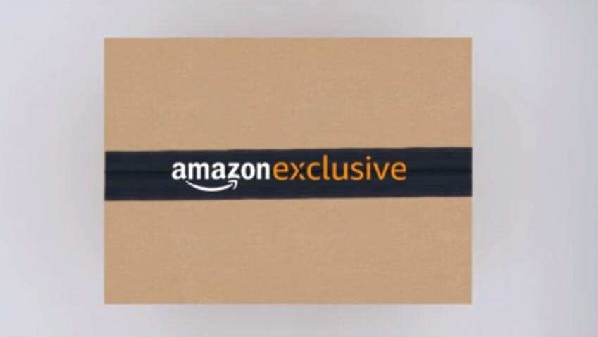 Over 140 smartphone exclusives by Amazon fuels 100% unit sales Over 140 smartphone exclusives by Amazon fuels 100% unit sales