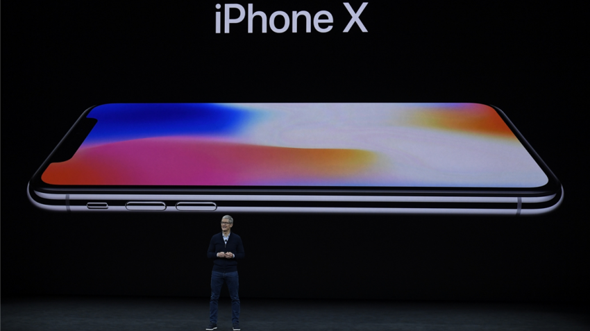 Apple iPhone X is high on price but low on specification in comparison to Samsung Galaxy S8 Plus 