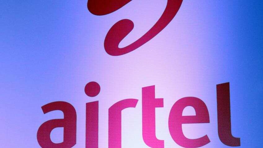 Airtel partners with SK Telecom to enhance network technology, provide 5G services