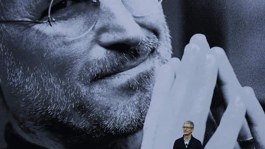 Why has each iPhone launch caused Apple's stock price to drop? Why has each iPhone launch caused Apple's stock price to drop?