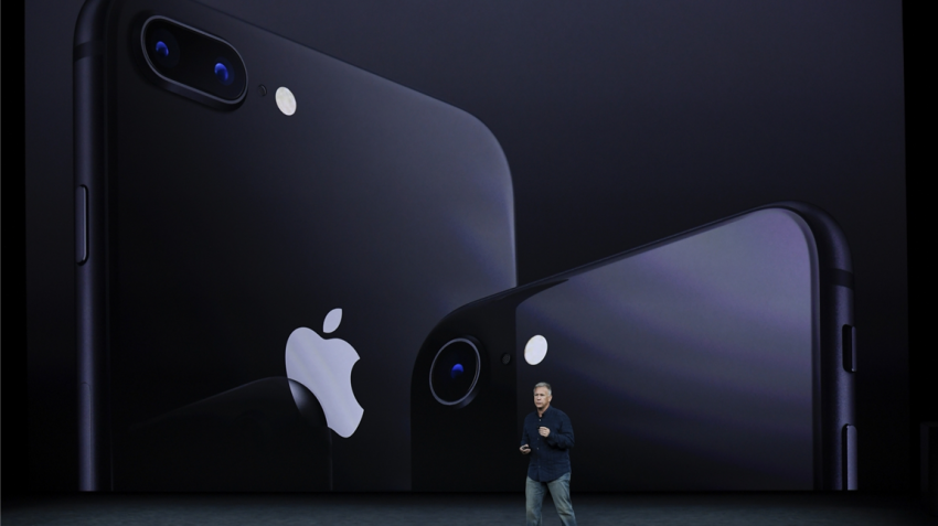 Has Apple lost the innovation game with very little surprises in the iPhone X, iPhone 8, iPhone 8 Plus? Has Apple lost the innovation game with very little surprises in the iPhone X, iPhone 8, iPhone 8 Plus?