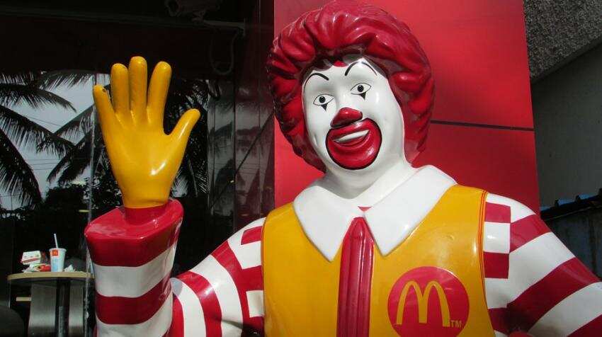 UK arbitration court to Bakshi: Sell CPRL stake to McDonald's UK arbitration court to Bakshi: Sell CPRL stake to McDonald's
