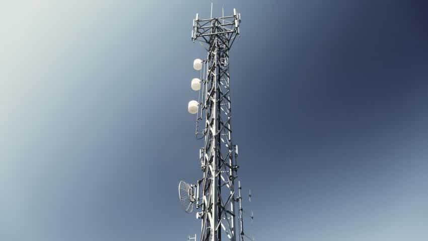 Telecom subscriber base drops marginally to 121 crore