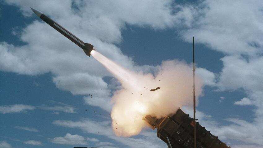 North Korean launches missile over Japan North Korean launches missile over Japan