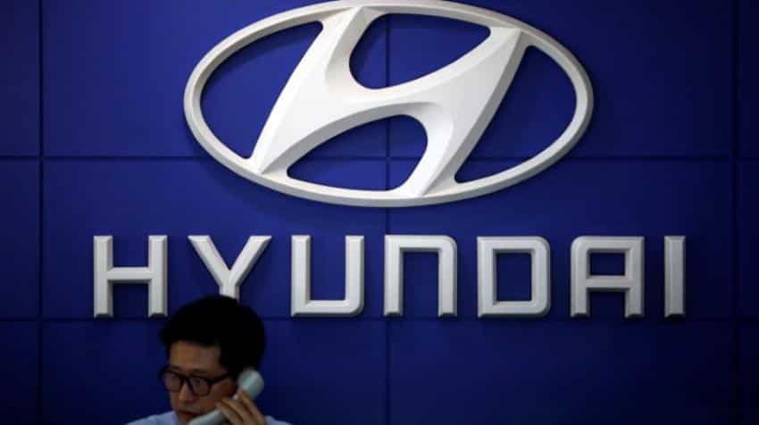 Hyundai launches new Genesis sports sedan in SUV-driven market