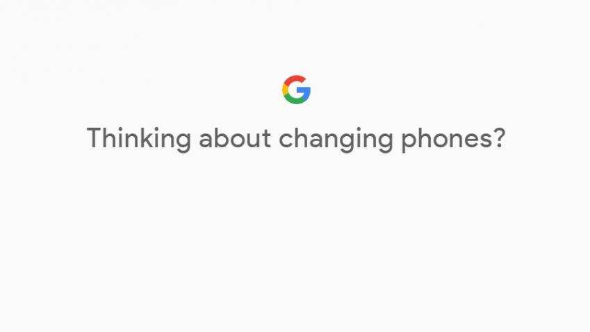 Google Pixel 2 to be out on October 4; here's what we know so far Google Pixel 2 to be out on October 4; here's what we know so far