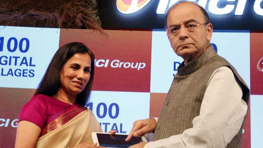 ICICI Bank announces Rs 10,000 cashback offer for home loan customers; This is what it is