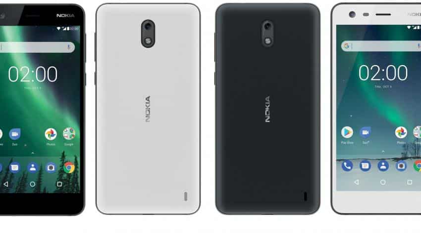 Entry-level Nokia 2 smartphone expected to be launched on October 5; specifications, price Entry-level Nokia 2 smartphone expected to be launched on October 5; specifications, price