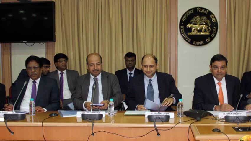 RBI likely to put a pause on rate cuts till fiscal-end RBI likely to put a pause on rate cuts till fiscal-end