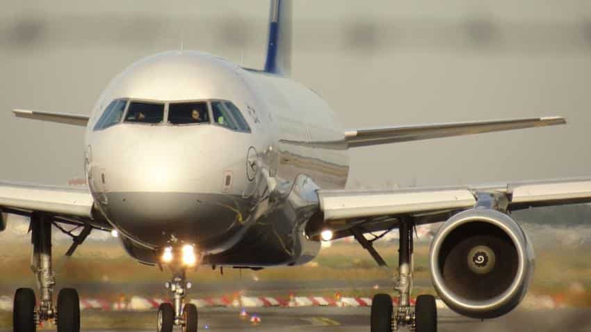 Local air traffic rises by 17% in August; IndiGo tops market-share chart Local air traffic rises by 17% in August; IndiGo tops market-share chart