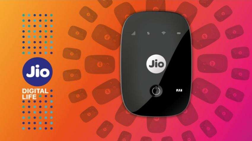 Reliance pushes sales of JioFi ; offers it for Rs 999 during festive season Reliance pushes sales of JioFi ; offers it for Rs 999 during festive season