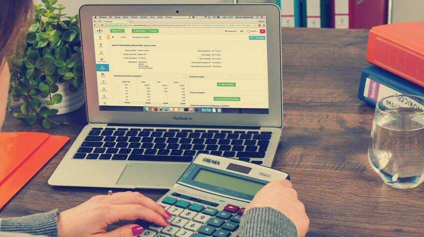 Last day to submit GSTR-3B for August; Follow six simple steps for filing Last day to submit GSTR-3B for August; Follow six simple steps for filing
