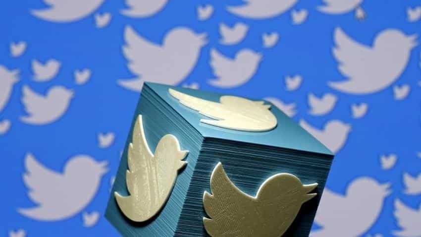 India asked 102 accounts to be removed between Jan-June 2017: Twitter