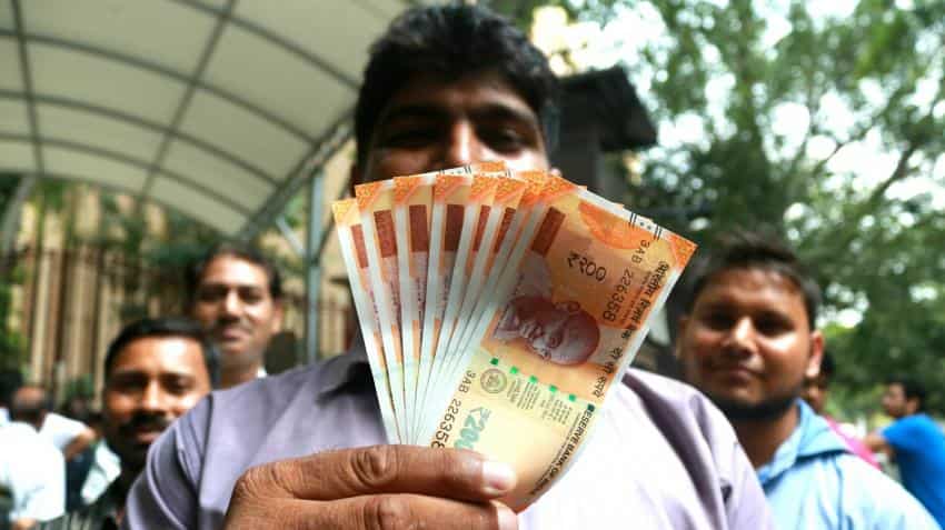Early Diwali for Railway employees! Cabinet approves Productivity Linked Bonus incentive Early Diwali for Railway employees! Cabinet approves Productivity Linked Bonus incentive