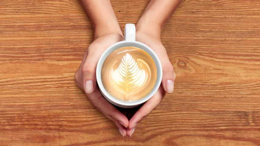 A lot can happen over coffee as IT Dept raids CCD founder&#039;s offices; Shares drop 4%